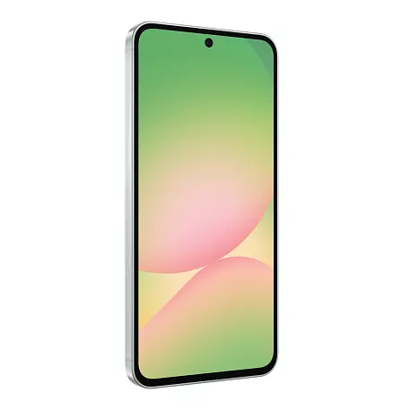 Смартфон Samsung Galaxy A56 5G 8/128 ГБ оливковый (2sim + eSim) - 2