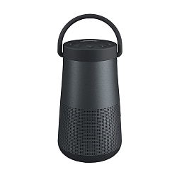 Портативная акустическая система Bose SoundLink Revolve Plus 2 чёрный