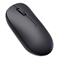 Мышь беспроводная Xiaomi Mi Wireless Mouse Lite 3 чёрный - 2