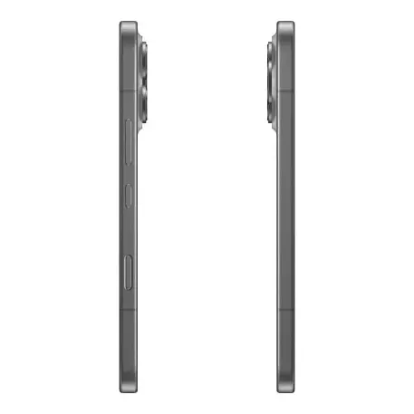Смартфон Honor 600 Pro 12/512 ГБ чёрный (2sim + eSim) - 8