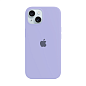 Клип-кейс (накладка) для Apple iPhone 15