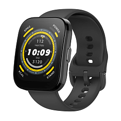 Умные часы Xiaomi Amazfit BIP 5 чёрный