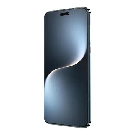 Смартфон Honor Magic 7 Pro (Уценка) 12/512 ГБ голубой, 2sim + eSim (хорошее состояние, витринный образец) - 7