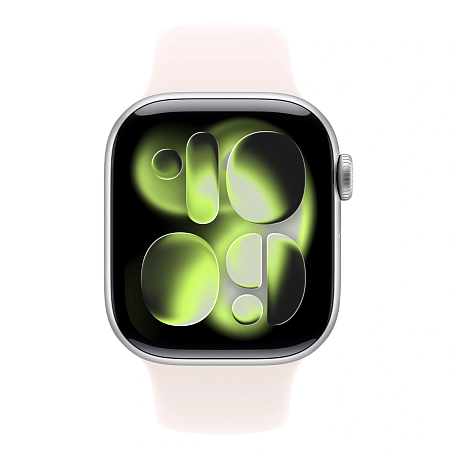 Умные часы Apple Watch Series 11 42mm GPS - 2