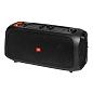 Портативная акустическая система JBL Partybox On-The-Go чёрный - 3