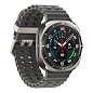 Умные часы Samsung Galaxy Watch Ultra 2025 47мм (LTE)