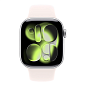 Умные часы Apple Watch Series 11 42mm GPS