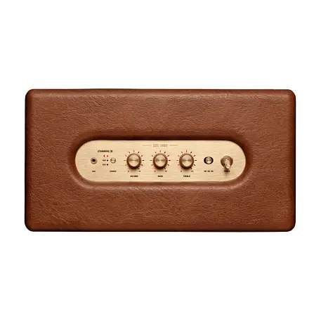 Акустическая система Marshall Stanmore III коричневый - 4