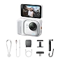 Экшн-камера Insta360 Go Ultra Creator Bundle