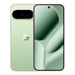 Смартфон Google Pixel 10 Pro XL 16/256 ГБ зелёный