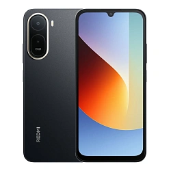 Смартфон Xiaomi Redmi A7 Pro 4/64 ГБ чёрный