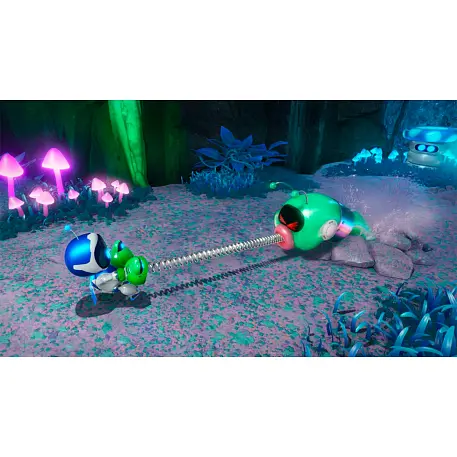 Игра для PS5 Astro Bot (оформление на учётную запись) - 7