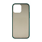 Клип-кейс (накладка) Shell для Apple iPhone 13 Pro Max