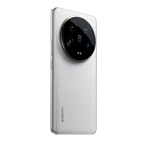 Смартфон Xiaomi 14 Ultra 16/512 ГБ белый (2sim) - 3