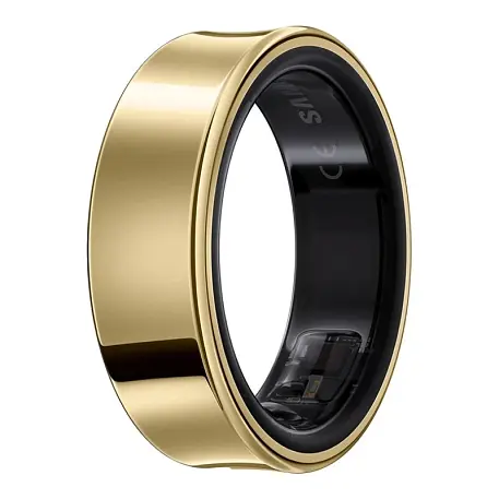Умное кольцо Samsung Galaxy Ring - 3