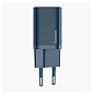 Сетевое зарядное устройство Baseus Super Si Quick Charger 20 Вт