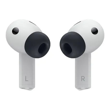 Беспроводные наушники Samsung Galaxy Buds 3 FE серый - 3