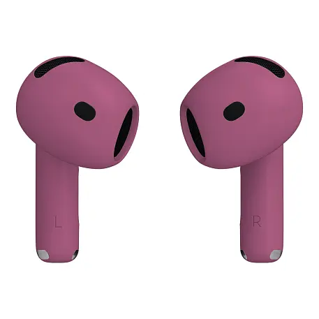 Беспроводные наушники Apple AirPods 4 (ANC) розовый (4003) - 2