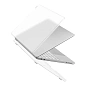 Чехол UNIQ Claro для Macbook Neo 13