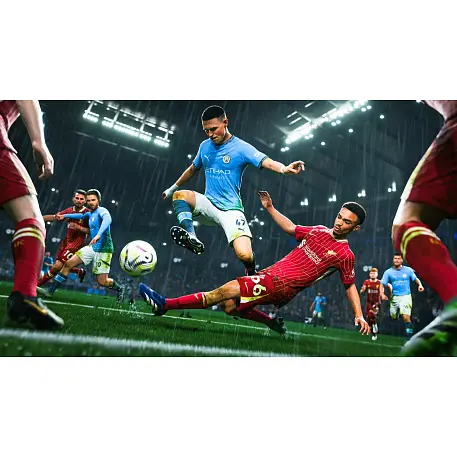 Игра для Xbox FC 25 - 3