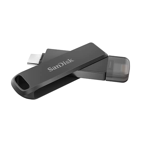 USB-флешка SanDisk iXpand Drive Luxe for iPhone and iPad 256 ГБ - 4