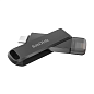 USB-флешка SanDisk iXpand Drive Luxe for iPhone and iPad 256 ГБ