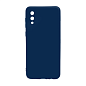 Клип-кейс (накладка) для Samsung Galaxy A02