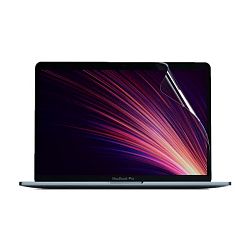 Защитная пленка Mocoll Black Diamond Privacy для Apple MacBook Pro 13", матовая