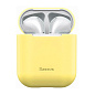Кобура Baseus Ultrathin Series для Apple AirPods 2018 / 2019