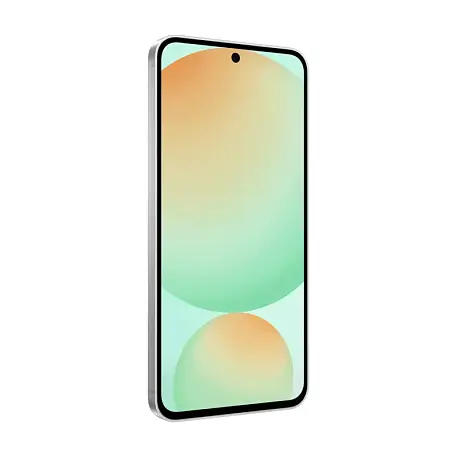 Смартфон Samsung Galaxy S24 FE 8/128 ГБ мятный (2sim + eSim) - 2