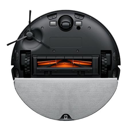 Робот-пылесос Xiaomi Dreame Bot L10 Pro чёрный - 4