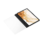 Чехол-книжка Samsung Note View Cover для Samsung Galaxy Tab S7 / S8 - 1