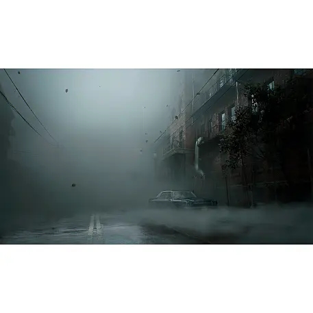 Игра для PS5 Silent Hill 2 - 2