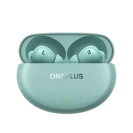 Беспроводные наушники OnePlus Nord Buds 3 Pro зелёный - 3