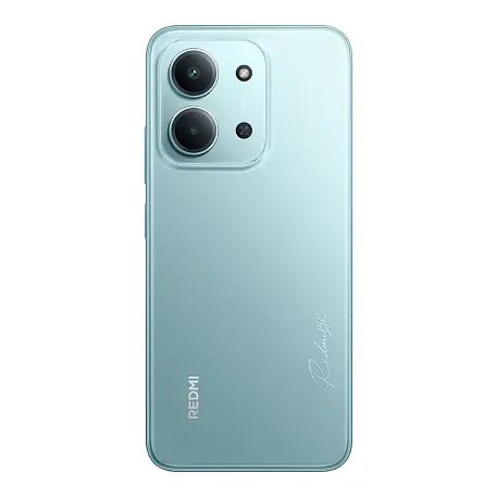 Смартфон Xiaomi Redmi 15C 4G 4/128 ГБ зелёный (2sim) - 6