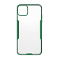 Клип-кейс (накладка) Bubble для Apple iPhone 13 Pro