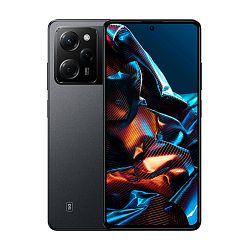 Смартфон Xiaomi Poco X5 Pro 5G 8/256 ГБ чёрный