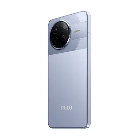 Смартфон Xiaomi Poco F7 Pro 12/256 ГБ голубой (2sim) - 7