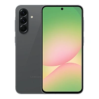 Смартфон Samsung Galaxy A56 5G 12/256 ГБ графитовый (2sim + eSim)
