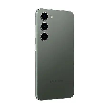 Смартфон Samsung Galaxy S23 8/128 ГБ зелёный (2sim + eSim) - 3