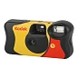 Камера одноразового использования Kodak Funsaver 27