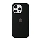 Клип-кейс (накладка) Silicone Case для Apple iPhone 16 Pro