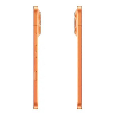 Смартфон Honor 600 Pro 12/512 ГБ оранжевый (2sim + eSim) - 8