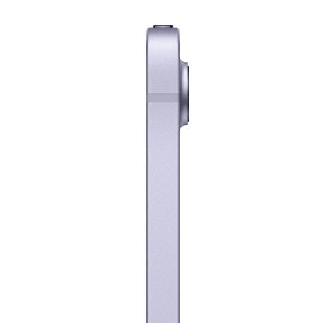 Планшет Apple iPad Mini (2021) Wi-Fi 64 ГБ фиолетовый - 5