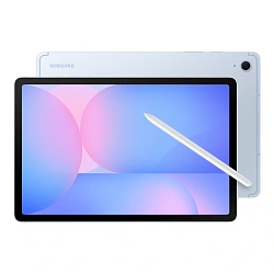 Планшет Samsung Galaxy Tab S10 FE (SM-X520) Wi-Fi 8/128 ГБ голубой
