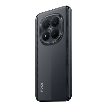 Смартфон Xiaomi Poco M8 Pro 5G 8/256 ГБ чёрный (2sim) - 7