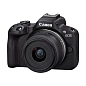 Фотоаппарат Canon EOS R50 Kit RF-S 18-45mm F4.5-6.3 IS STM