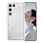 Смартфон Nubia Red Magic 11 Air 5G 12/256 ГБ прозрачный белый (2sim)