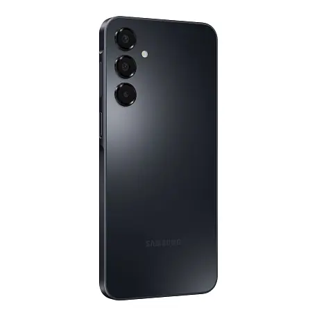 Смартфон Samsung Galaxy A16 4/128 ГБ чёрный (2sim - гибридный слот) - 5