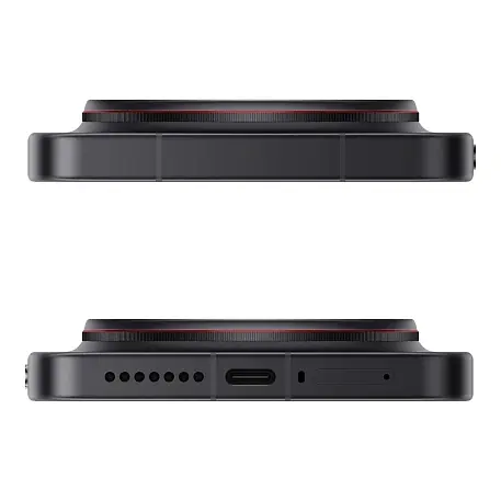 Смартфон Xiaomi 17 Ultra 16/512 ГБ чёрный (2sim + eSim) (без СЗУ) - 7